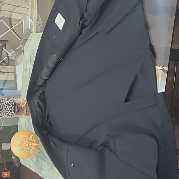 Tiger of Sweden men's Jamonte blazer sportscoat SIZE L 54 NWOT - Picture 10 of 14